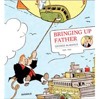 Bringing Up Father 1939-1940