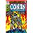 Marvel Ómnibus Conan El Bárbaro 4. La Etapa Marvel Original