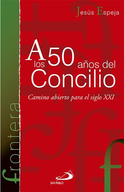 Default Constructor Pardo A Los 50 Años Del Concilio