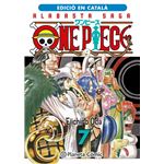 One Piece nº 07
