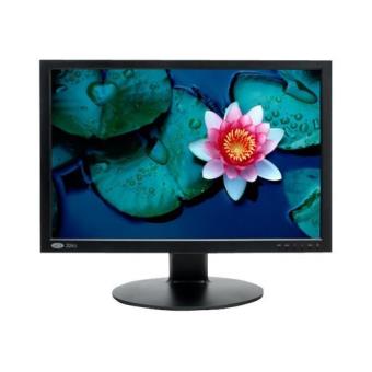 LaCie 324i + blue eye pro PE software + LaCie easyHood - 1