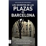 Los secretos de las plazas de barce