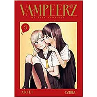 Vampeerz 3