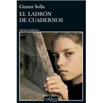 El ladrón de cuadernos