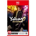 Yakuza 0 Director's Cut Nintendo Switch 2