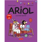 Ariol 8 Los Tres Burros