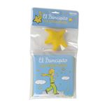 El Principito Y Las Estrellas Risueñas