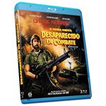 Trilogia Desaparecido en Combate 1-2-3  - Blu-ray