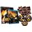 Trilogia Desaparecido en Combate 1-2-3  - Blu-ray