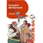 La cueva del corazon