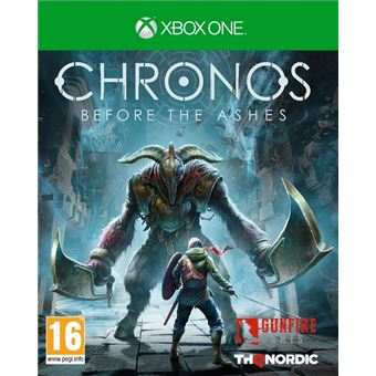 Chronos Before the Ashes Xbox One