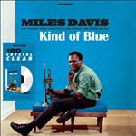 Kind Of Blue - Vinilo Transparente