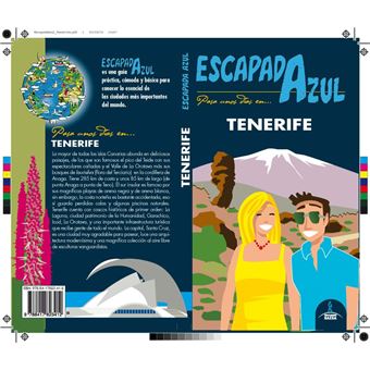 Tenerife Escapada Azul