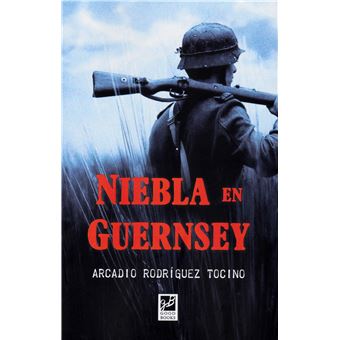 Niebla En Guernsey