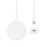 Base de carga inalámbrica Belkin Boost Up 10W Blanco_2