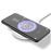 Base de carga inalámbrica Belkin Boost Up 10W Blanco_4