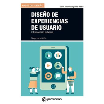 Diseño de experiencias de usuario, 2ª edición