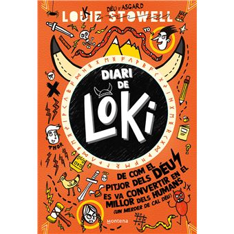 Diari de loki