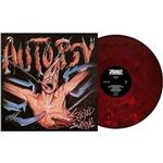 Severed Survival - ViniloRojo/Negro