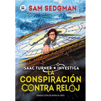 La conspiración contra reloj