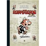 Rompetechos - Integral 1