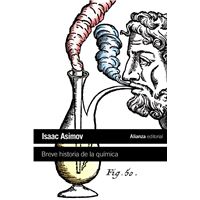 Breve historia de la química