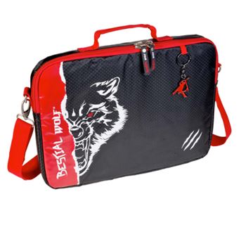 Maletín portátil Busquets Bestial Wolf - 1