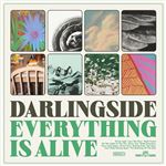 Everything Is Alive - CD