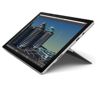 Microsoft Surface Pro 4 128GB 4GB RAM Intel m3 - 1