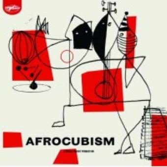 Afrocubism