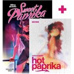 Sweet Paprika 1 Edición Hot