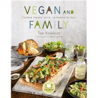 Vegan and Family