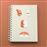 Cuaderno A5 Naolito Sushi is Love_0