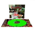 Gore Metal 25 Aniversario - Vinilo Verde