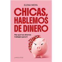 Chicas, hablemos de dinero