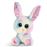 Peluche Glubschis conejo Rainbow Candy 15cm_0