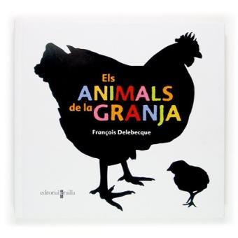 Els animals de la granja