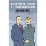 Geopolítica de las series o el triunfo global del miedo
