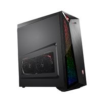 PC Gaming MSI Infinite A 8SD-615ES Negro