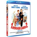 Un enredo para dos - Blu-ray