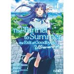 The Tunel to Summer, The Exit of Goodbyes: Ultramarine 01