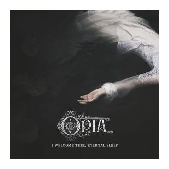 I Wecome Thee Eternal Sleep