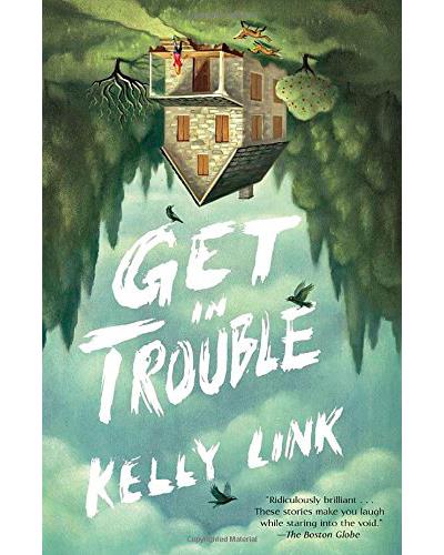 Get In Troublehomesick epub