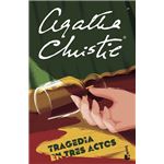 Tragedia en tres actos