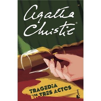 Tragedia en tres actos