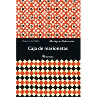 Caja de marionetas