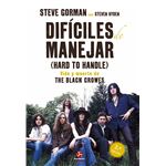 Difíciles de manejar (Hard to Handle)