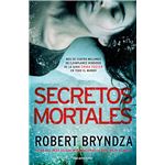 Secretos Mortales-Erika Foster 6