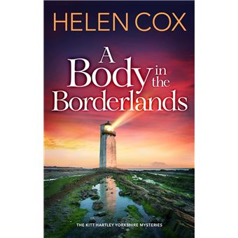 A Body In The Borderlands