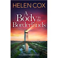 A Body In The Borderlands